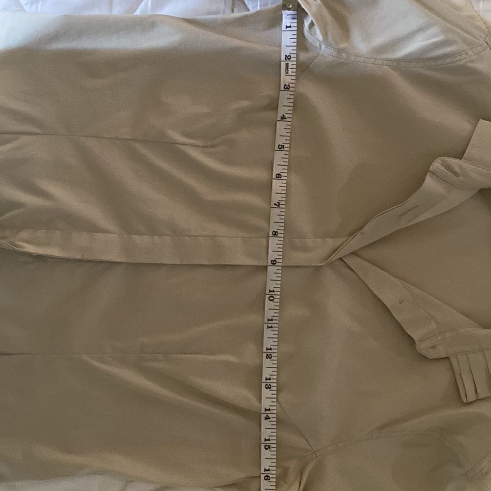Brunello Cucinelli Womens Button Up - Picture 10 of 10